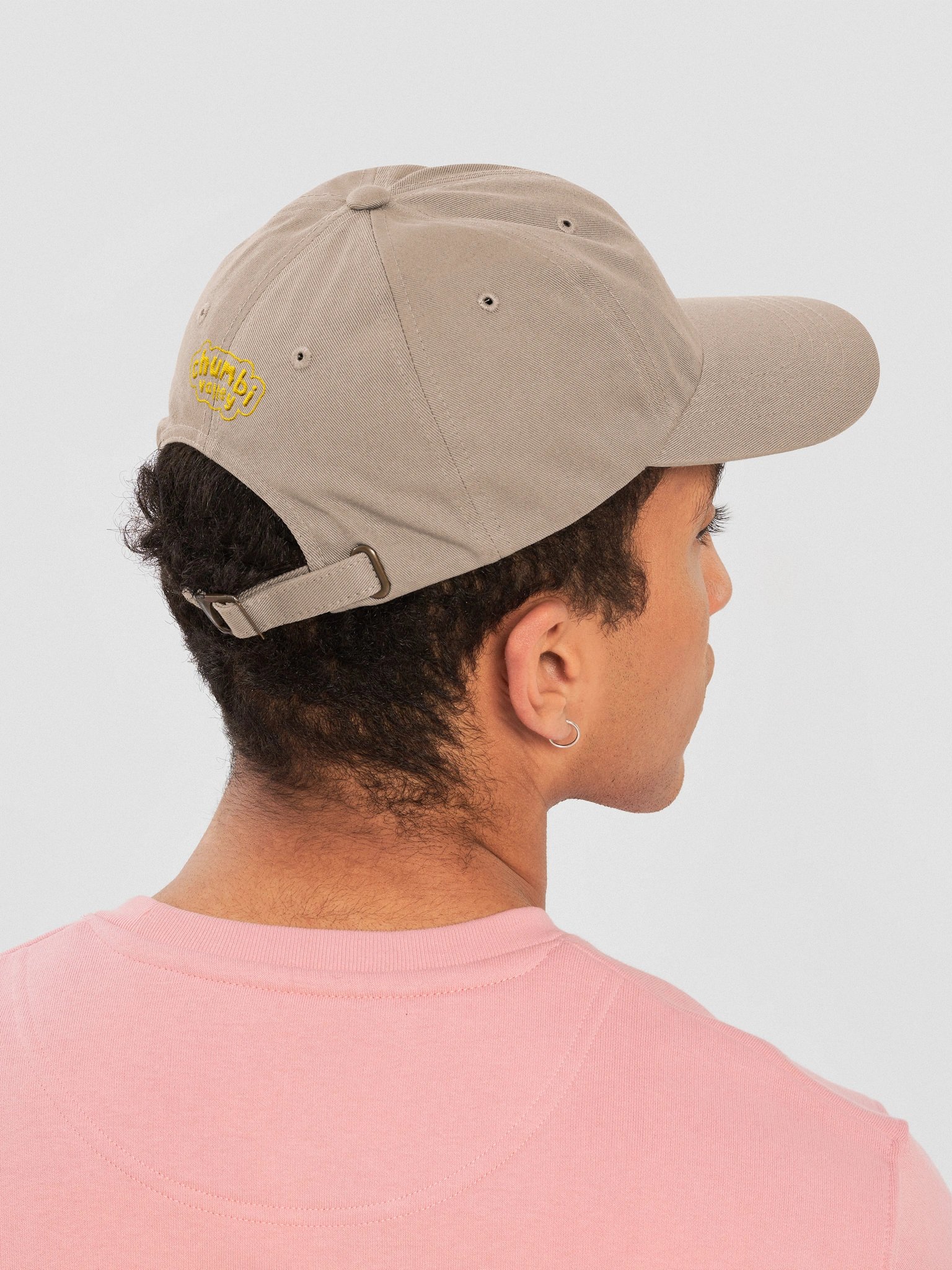 Raiden Hat product image (48)
