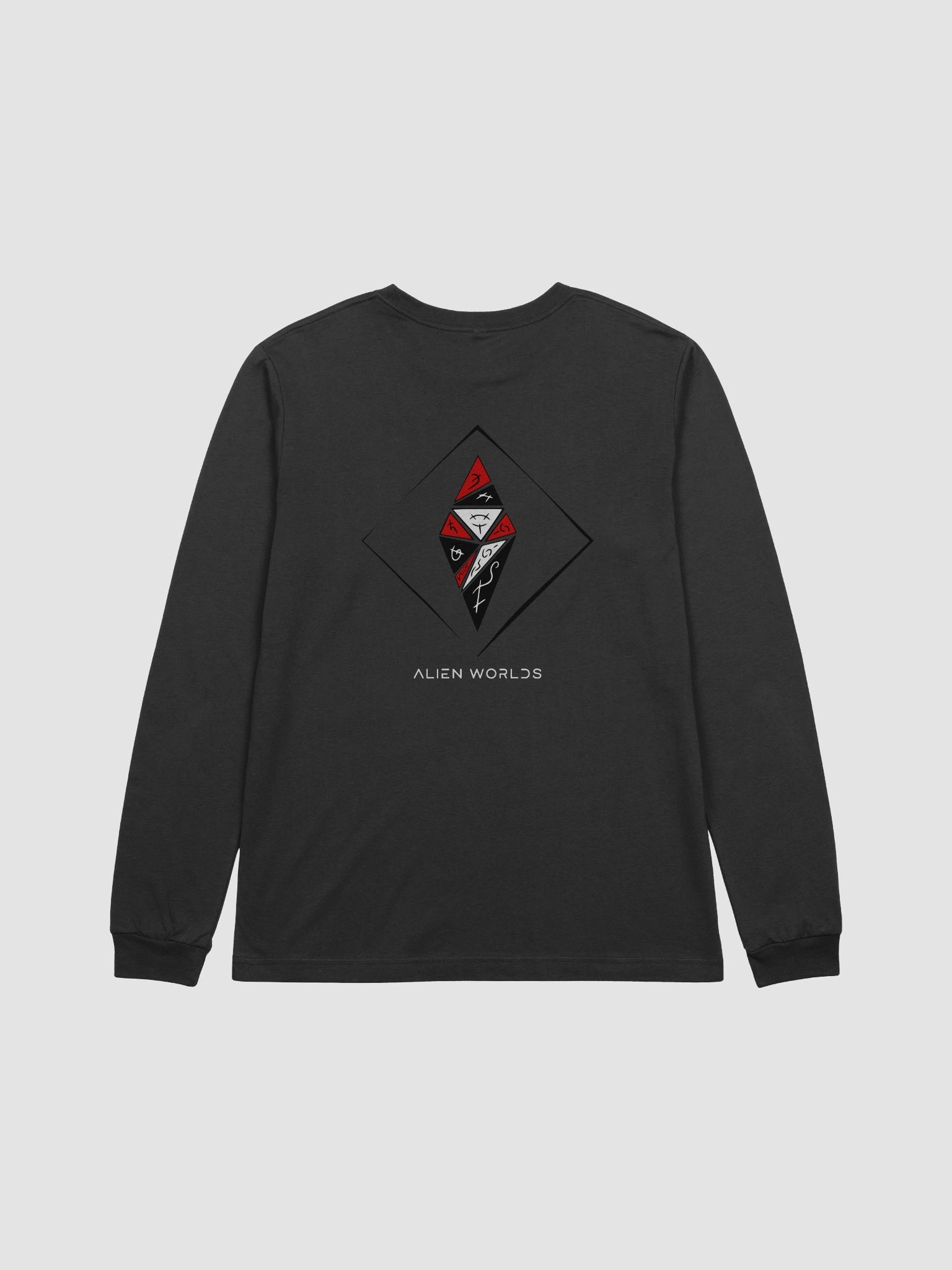 CRYSTAL SWEAT product image (11)
