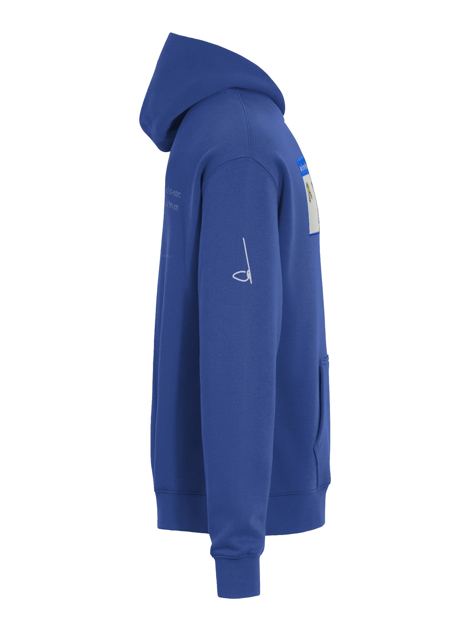 3RR0R - Hoodie Edition product image (8)