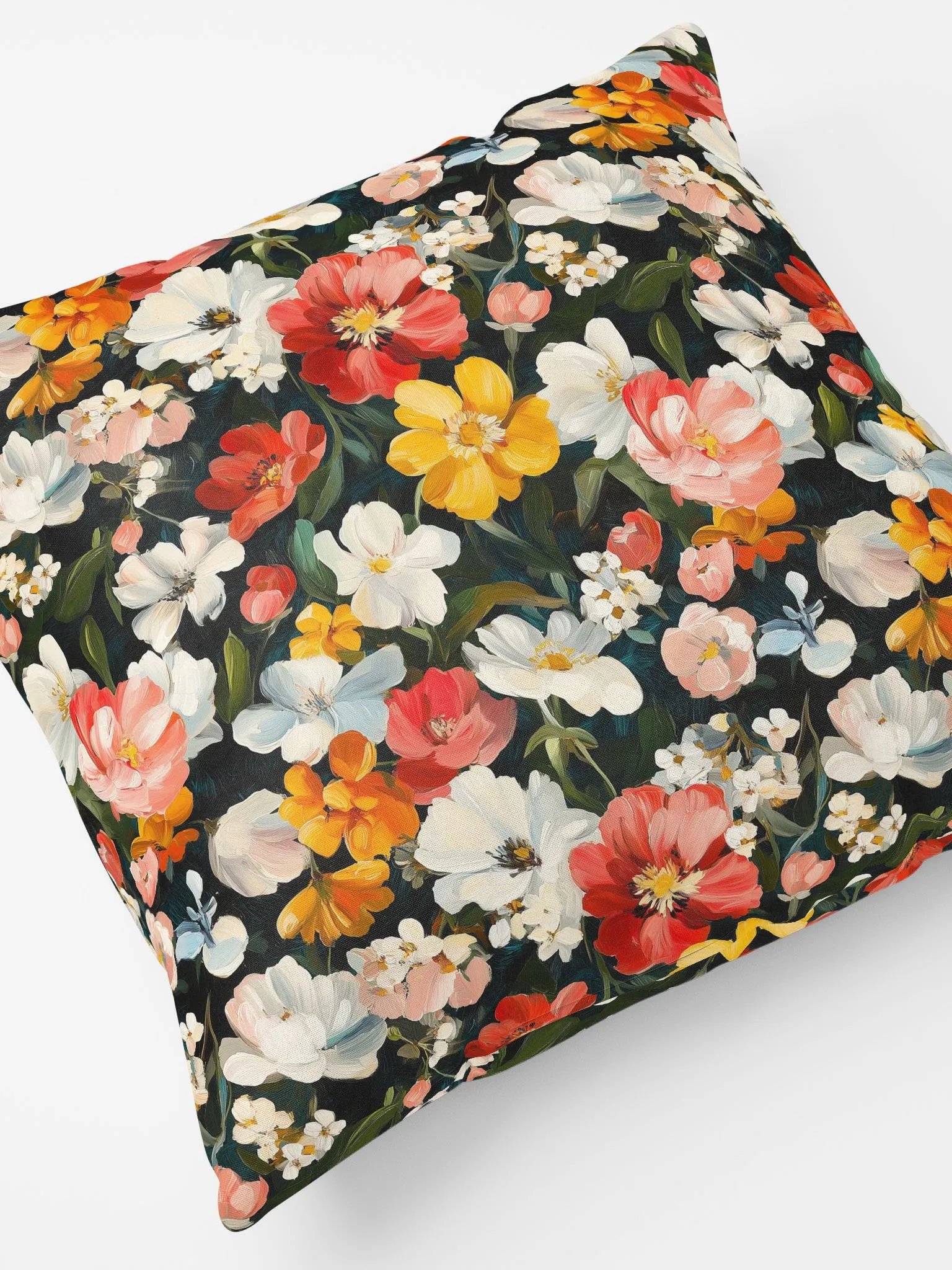 Floral Symphony - Pillow product image (3)