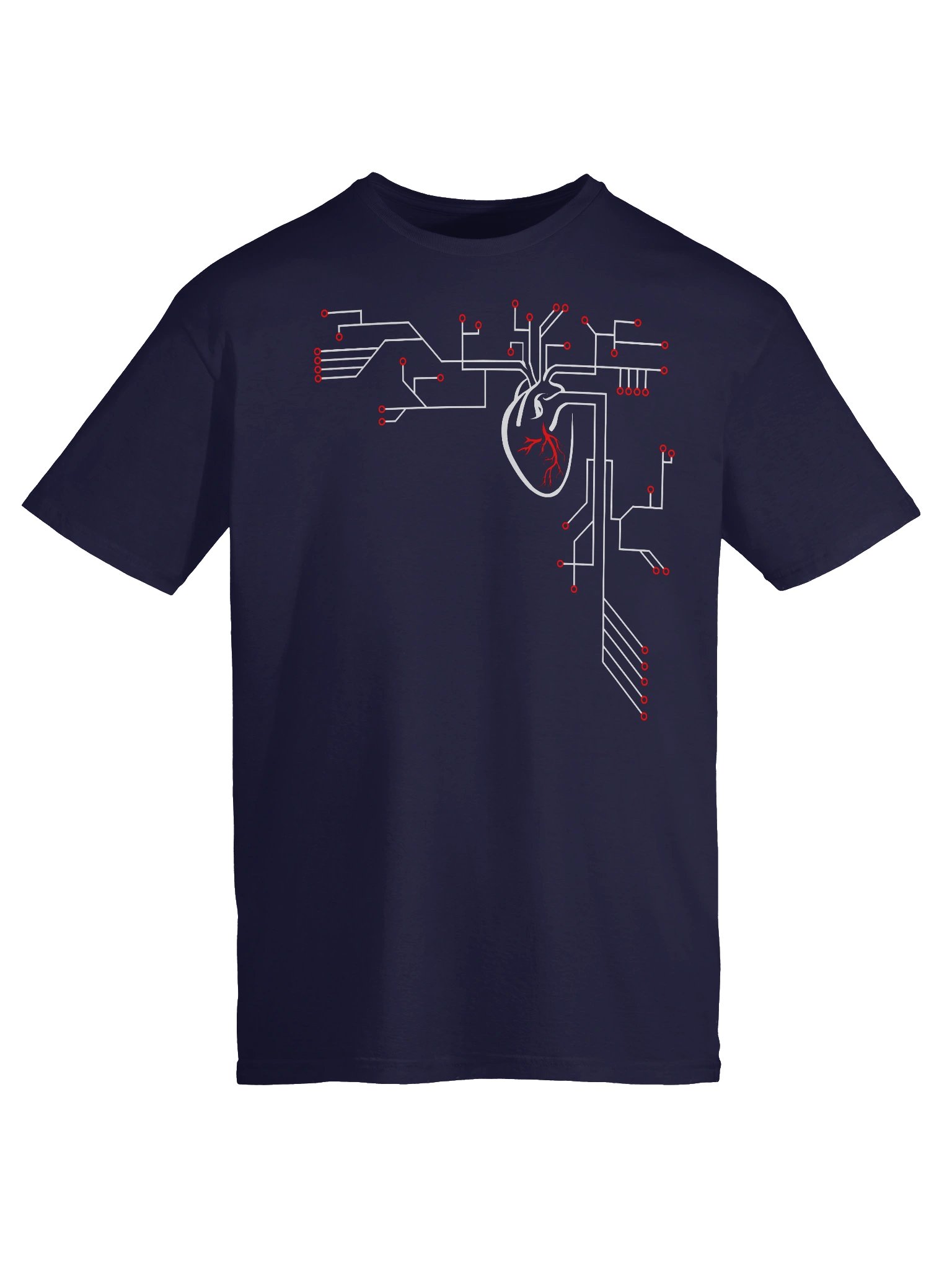Electronic Engineering is in my Veins product image (4)