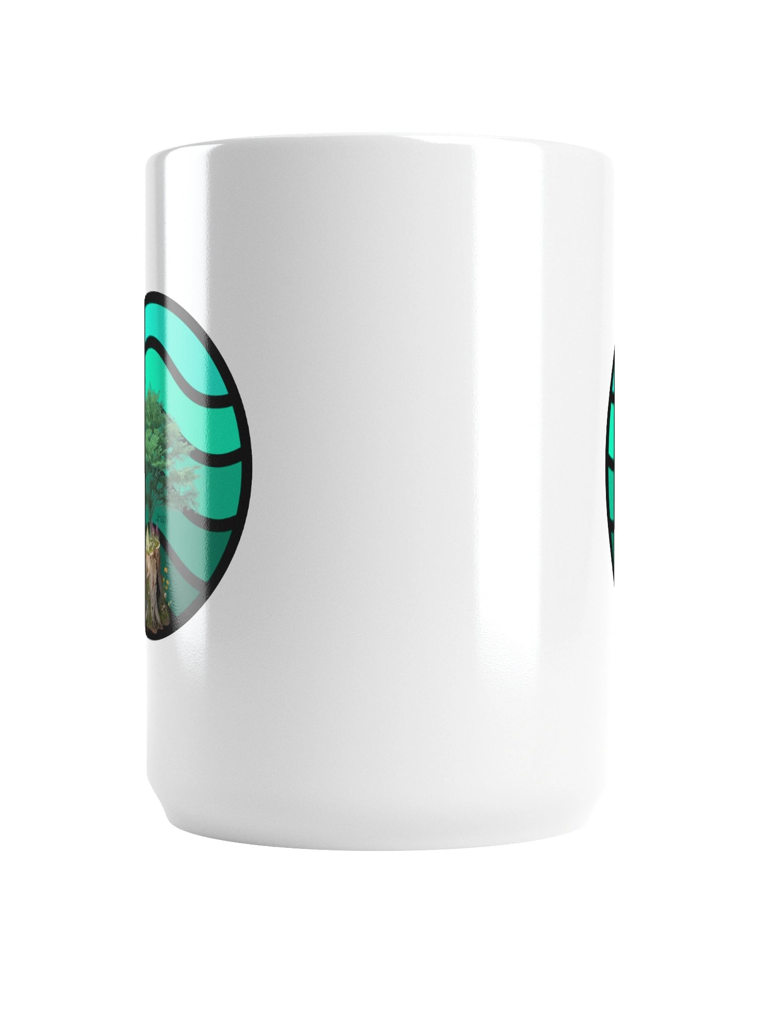 Aurora Borealis Coffee Mug product image (6)