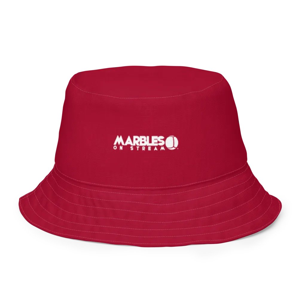 The Morbies - Reversible Bucket Hat product image (3)