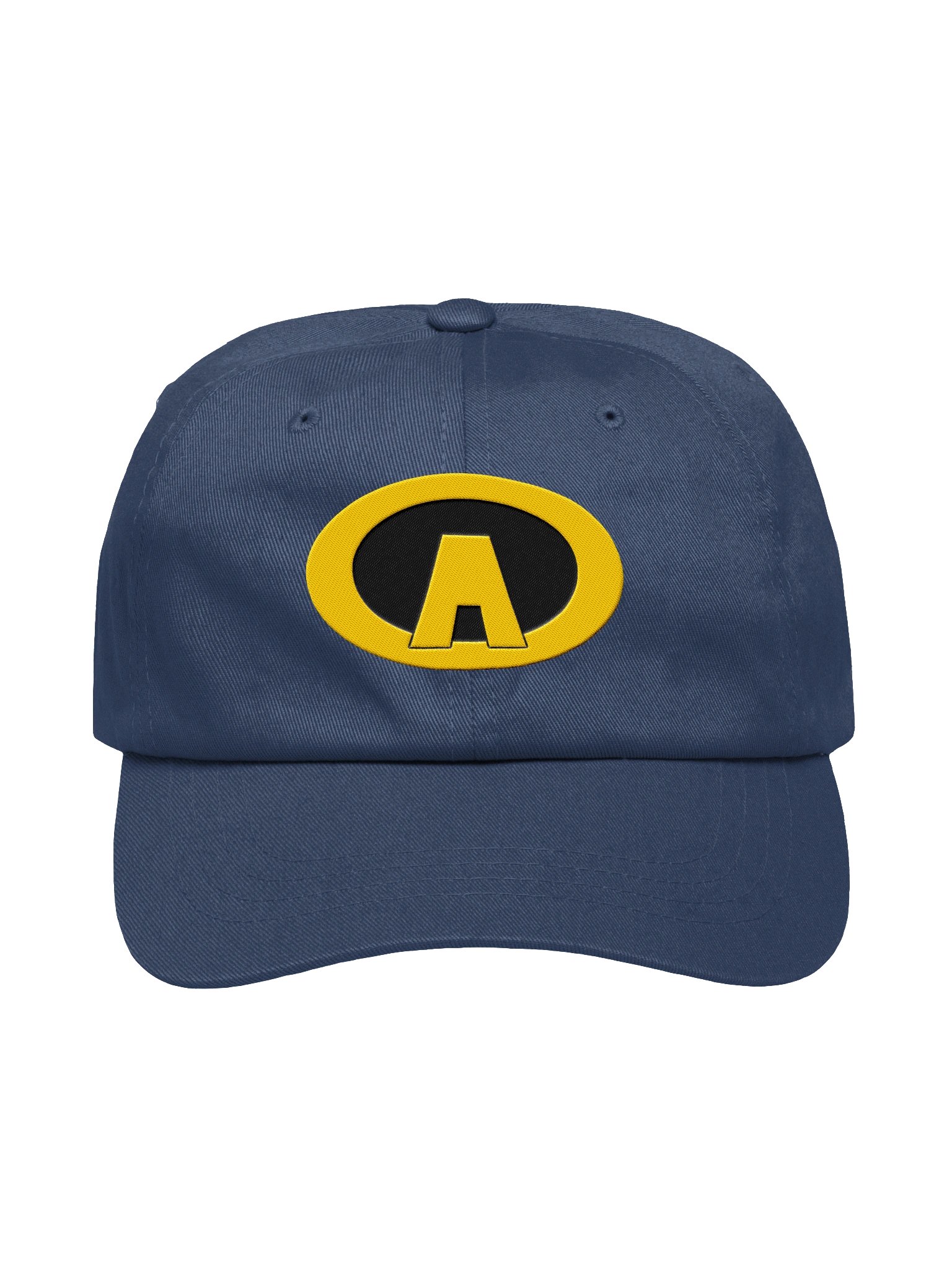 The “Super Dad” Hat product image (1)