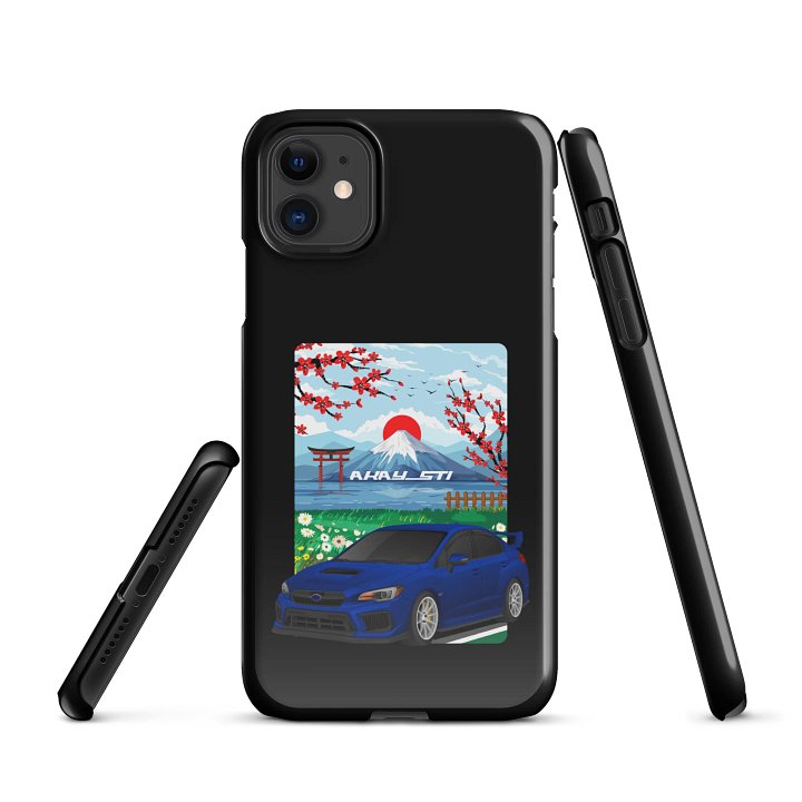 iphone case - akaysti product image (1)
