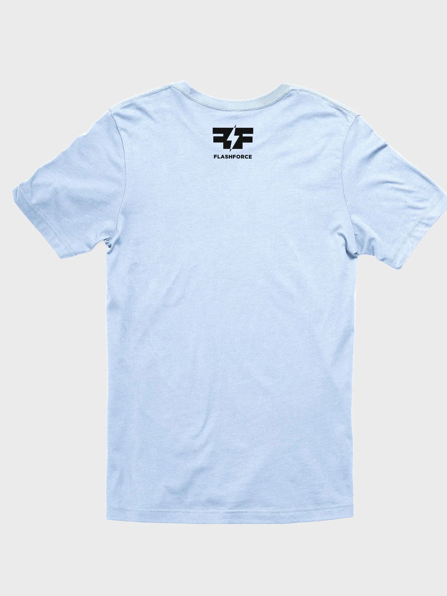 FlashForce Freestyle Shirt product image (22)
