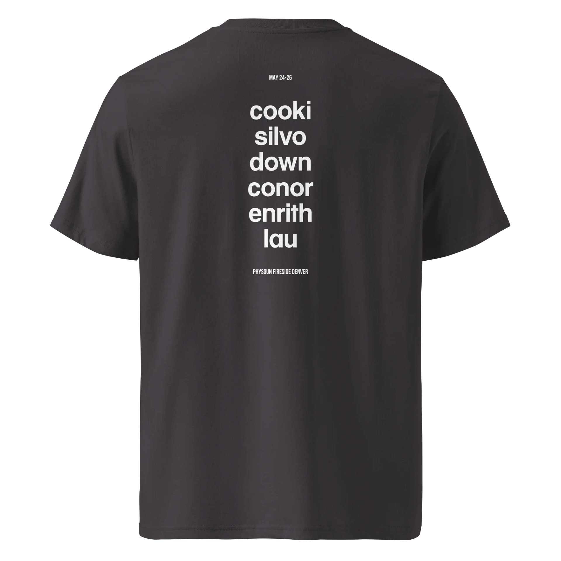 Witness Gaming AU LAN Shirt product image (1)