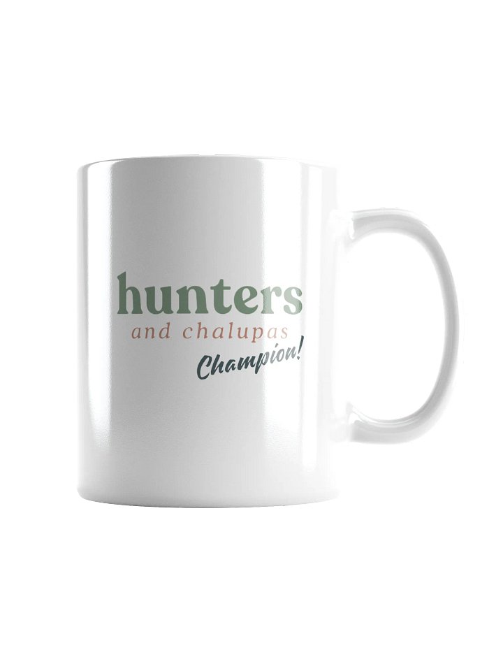 Hunters and Chalupa Champion product image (1)