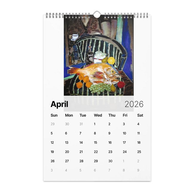 Calendars