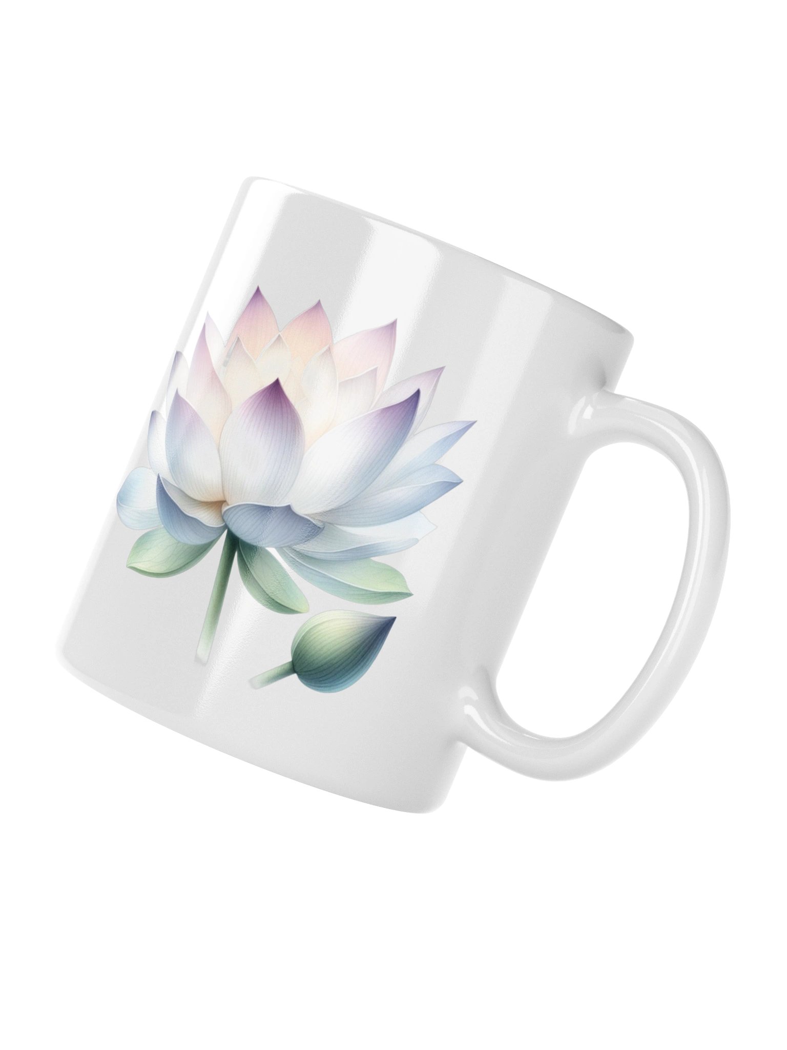 Lotus in First Light product image (5)