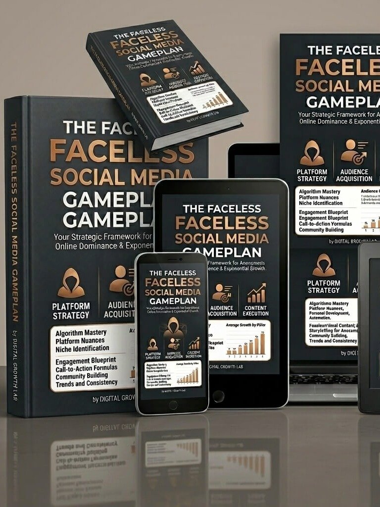 10 Premium Digital Products + PLR Rights – Launch Your Online Business Instantly product image (5)