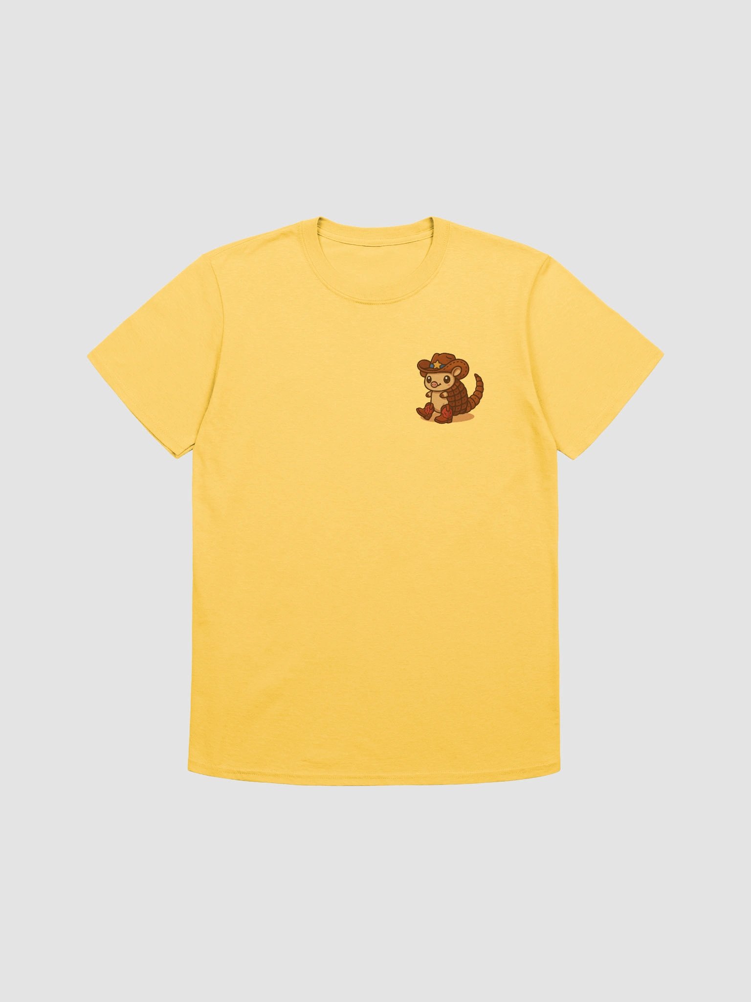 Armadil-logo Shirt product image (5)