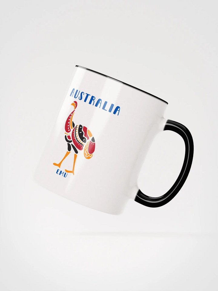 AUSTRALIAN FAUNA Emu product image (2)