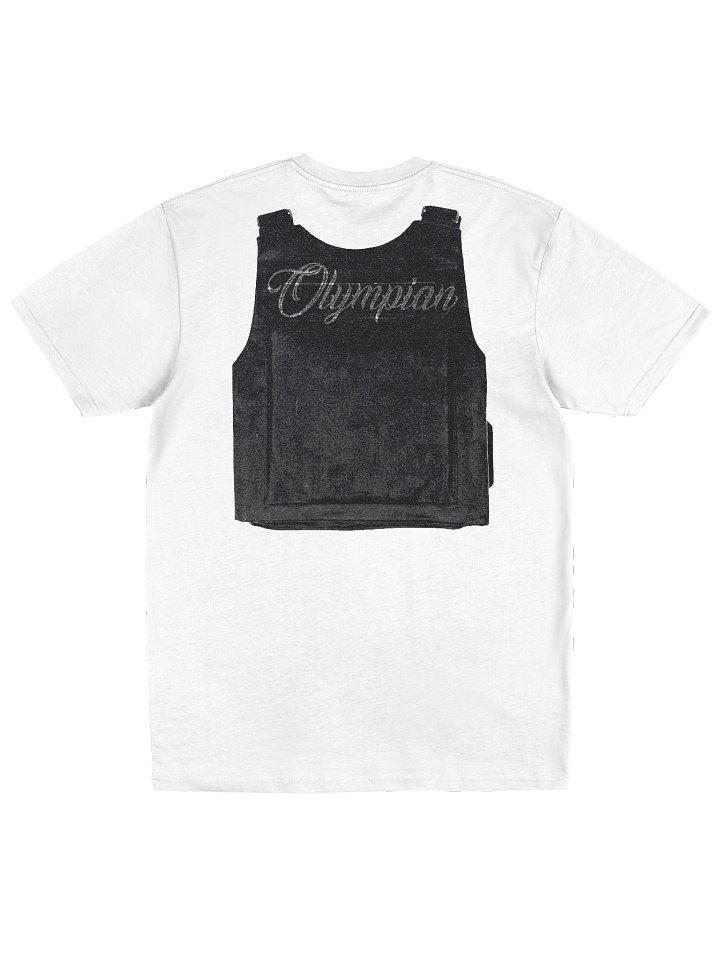 Olympian Tee product image (2)
