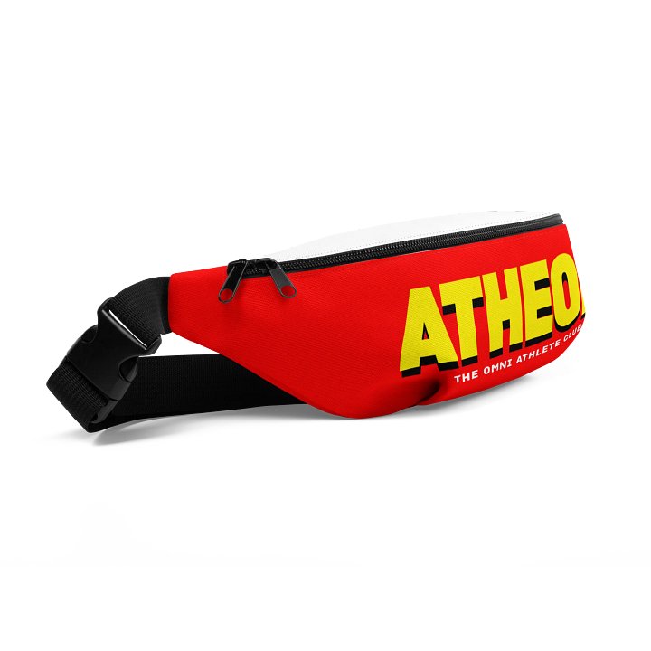 Atheon - Fanny Pack product image (2)