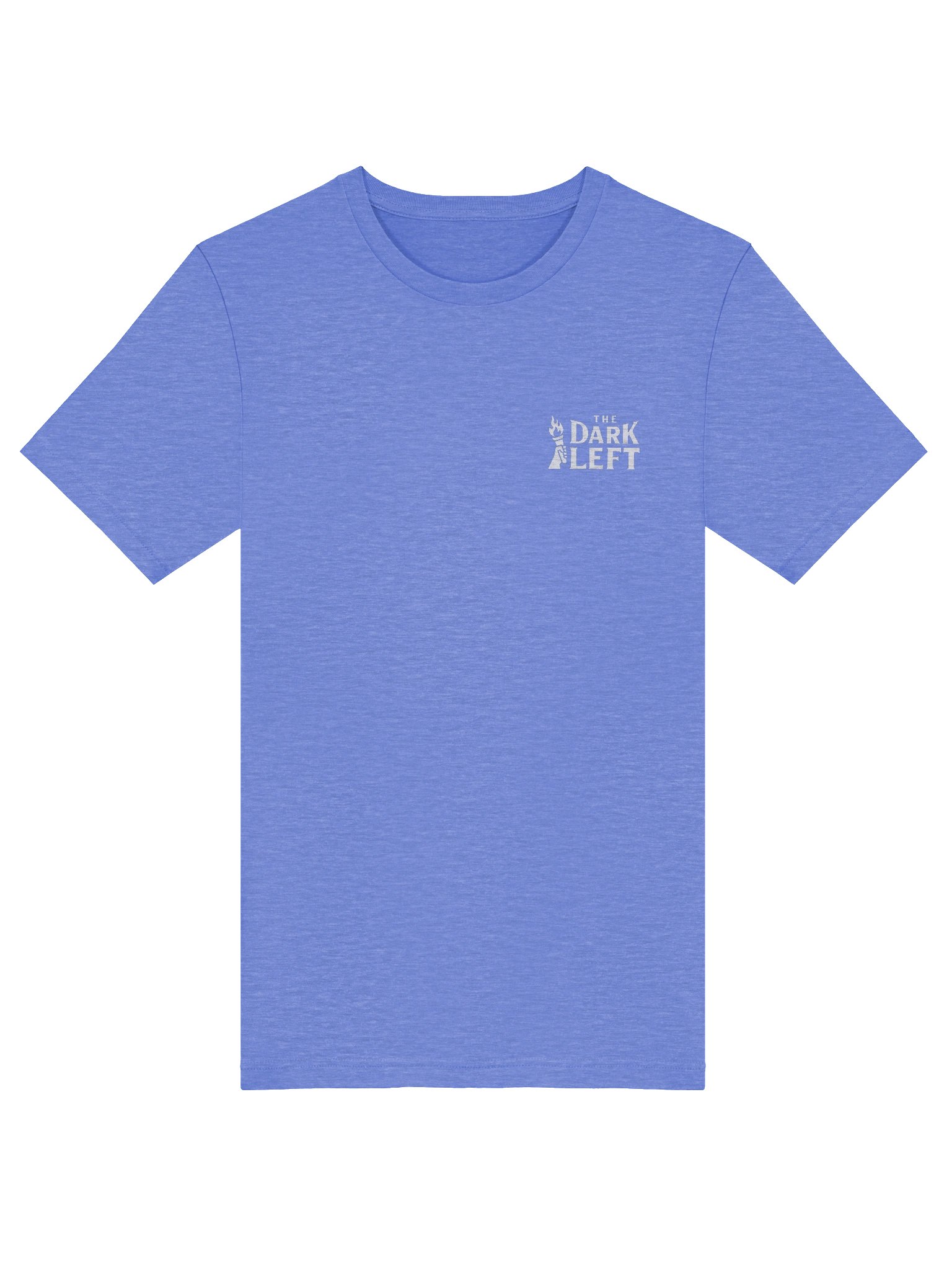 Ladies Liberty Tee product image (17)