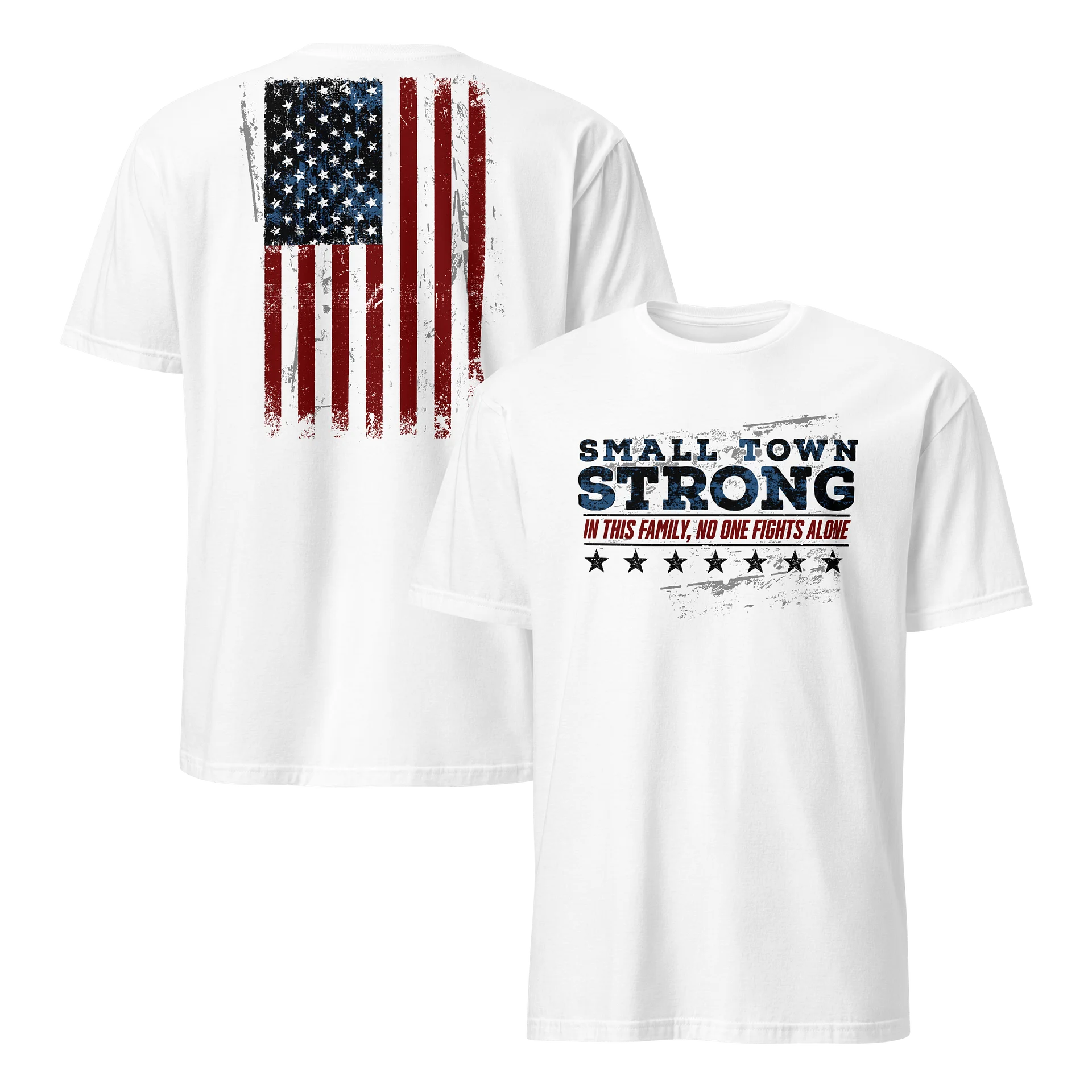 Small Town Strong Light product image (10)