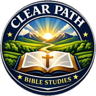 Clear Path Bible Studies