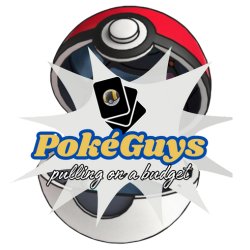 PokéGuys: Pulling on a Budget