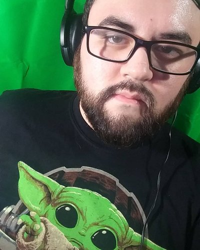 New shirt!
.
.
.
#StarWars #TheMandalorian #TheChild
#BabyYoda #NewShirt #Clothing #Mandalorian #SW #Twitch #Streamer #Streaming