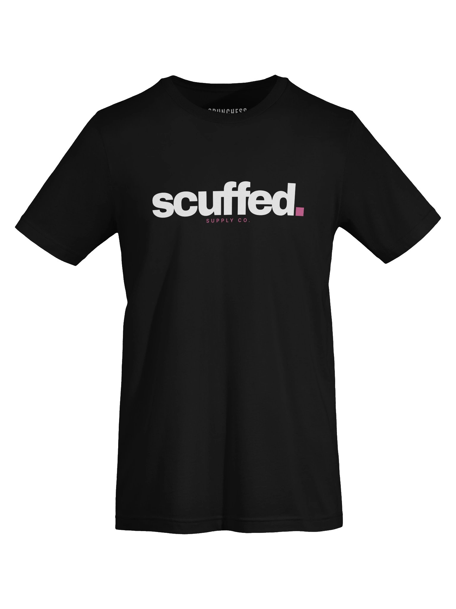 Scuffed Supply Co. - Simple Tee product image (9)