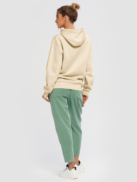Photo showing Lane Seven Premium Pullover Hoodie