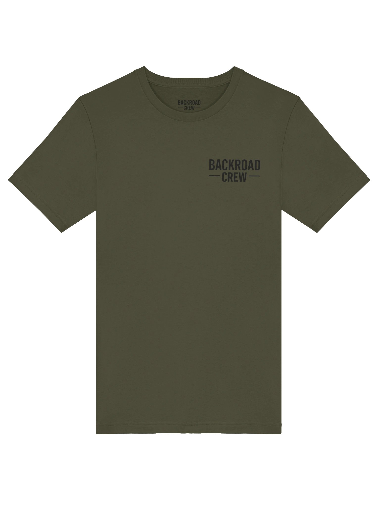 Backroad Crew Original T Shirt product image (5)