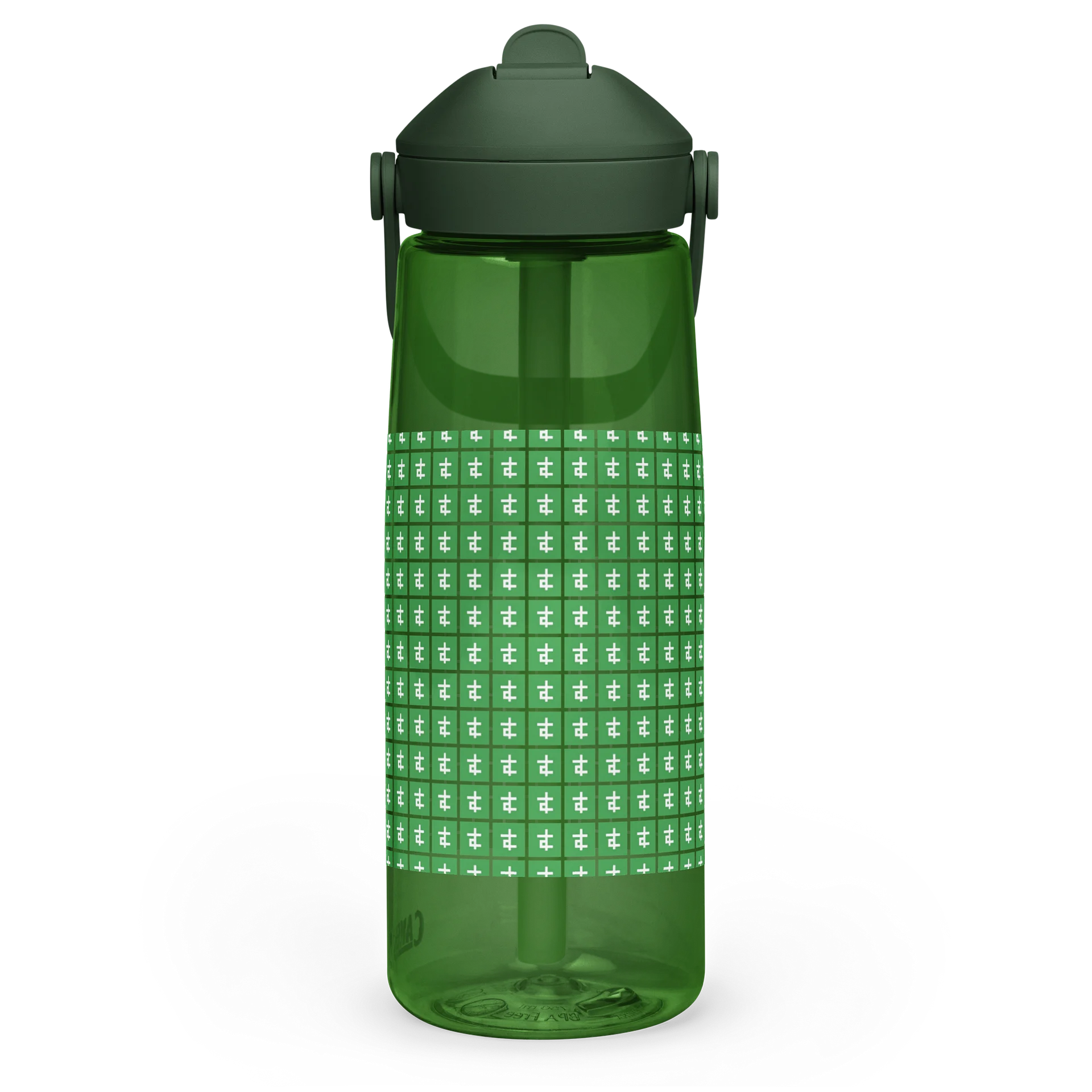 Trinest Logo Bottle product image (3)