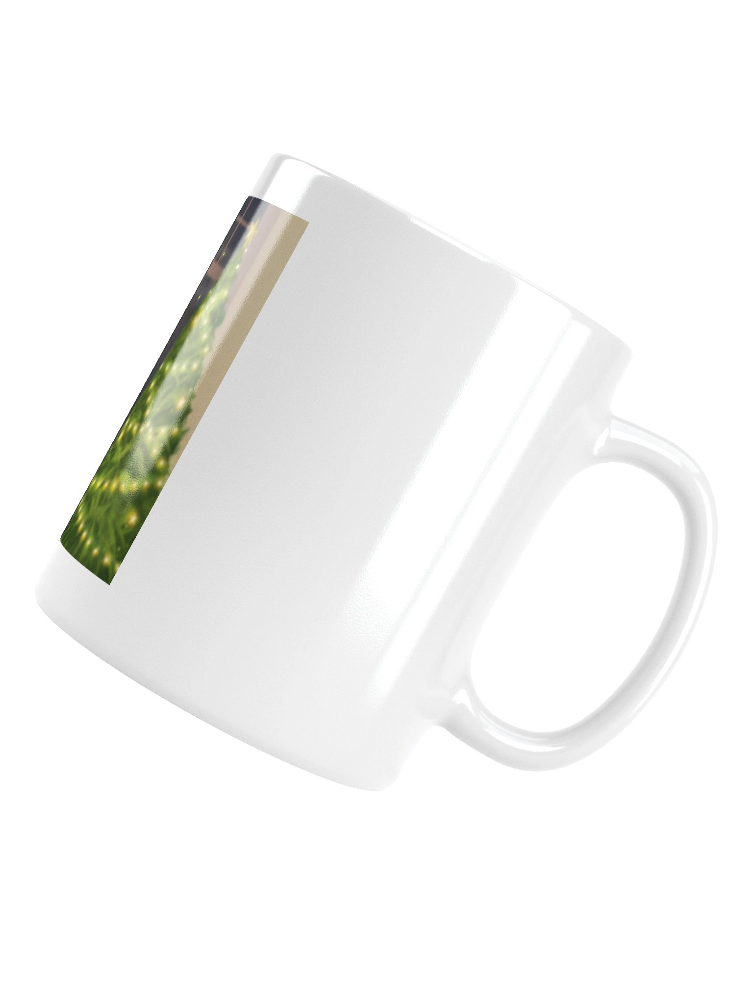 Episode Holidays Mug White product image (5)