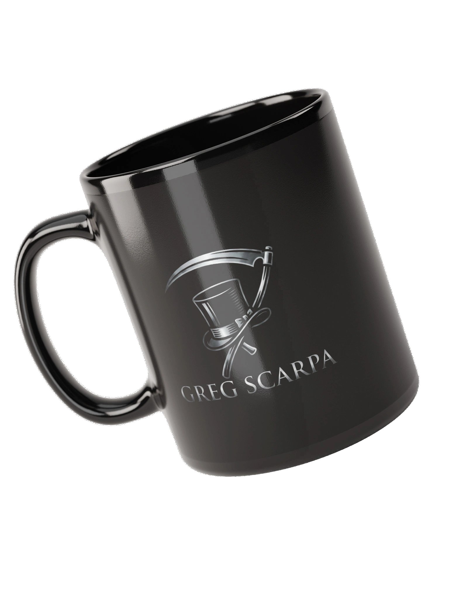 Mad Hatter Mug product image (10)