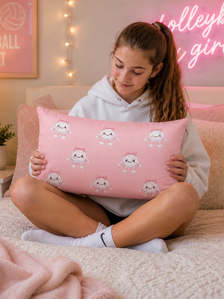 Volley Dolly Bed & Travel Pillow product image (2)