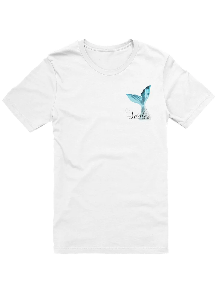 Scales Mermandy Waltz T-Shirt product image (1)