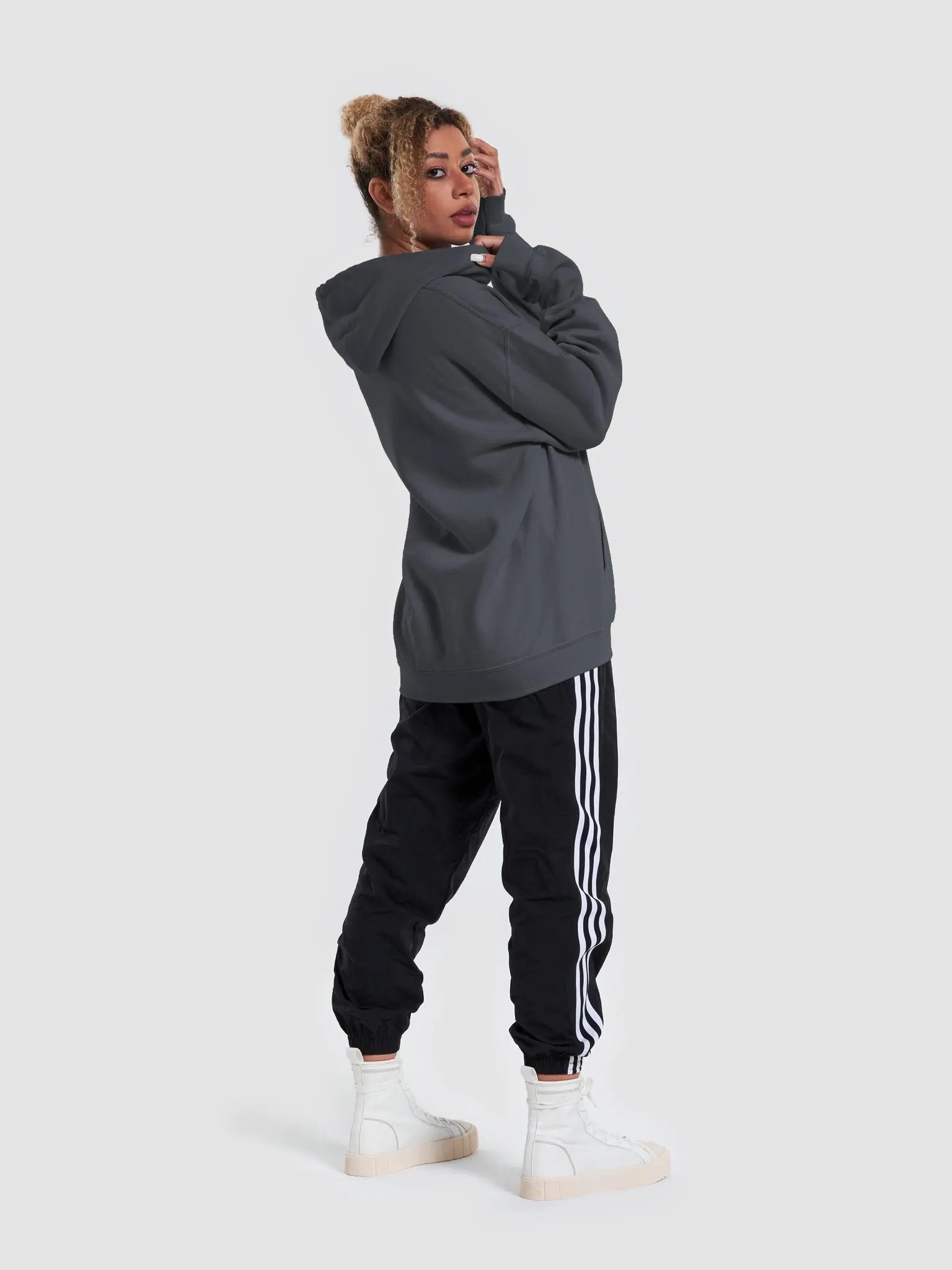 ACuddleFish Hoodie product image (27)