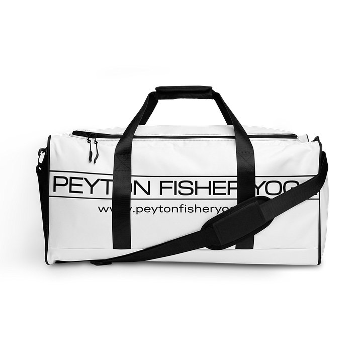 The Lineage Deployment Bag by Peyton Fisher™ product image (1)