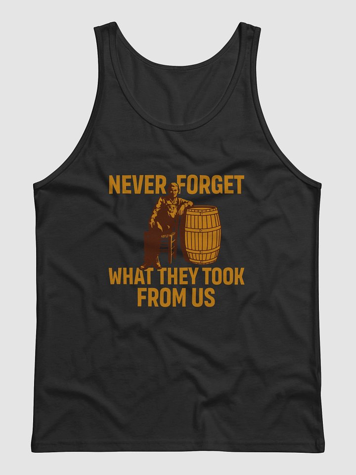 Never Forget What They Took From Us product image (1)