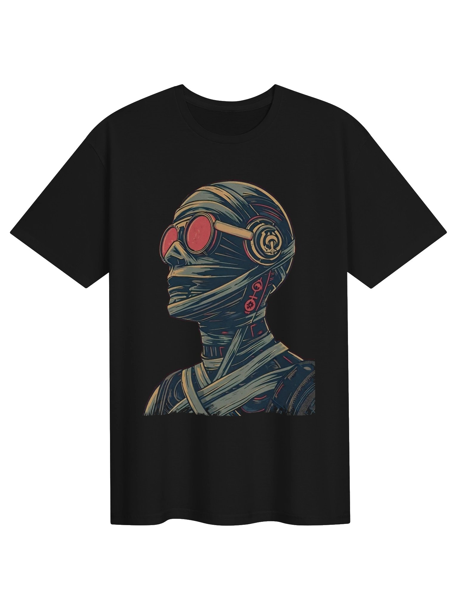 The Dune Oracle T-Shirt product image (1)