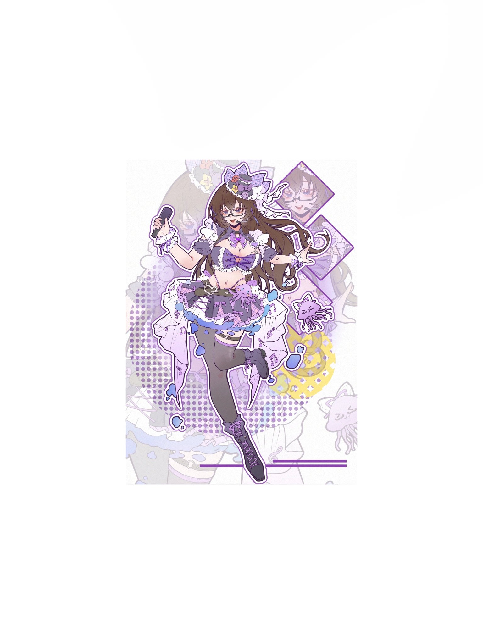 Idol Jelly product image (1)
