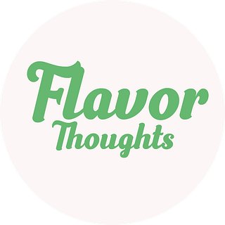 Flavorthoughts
