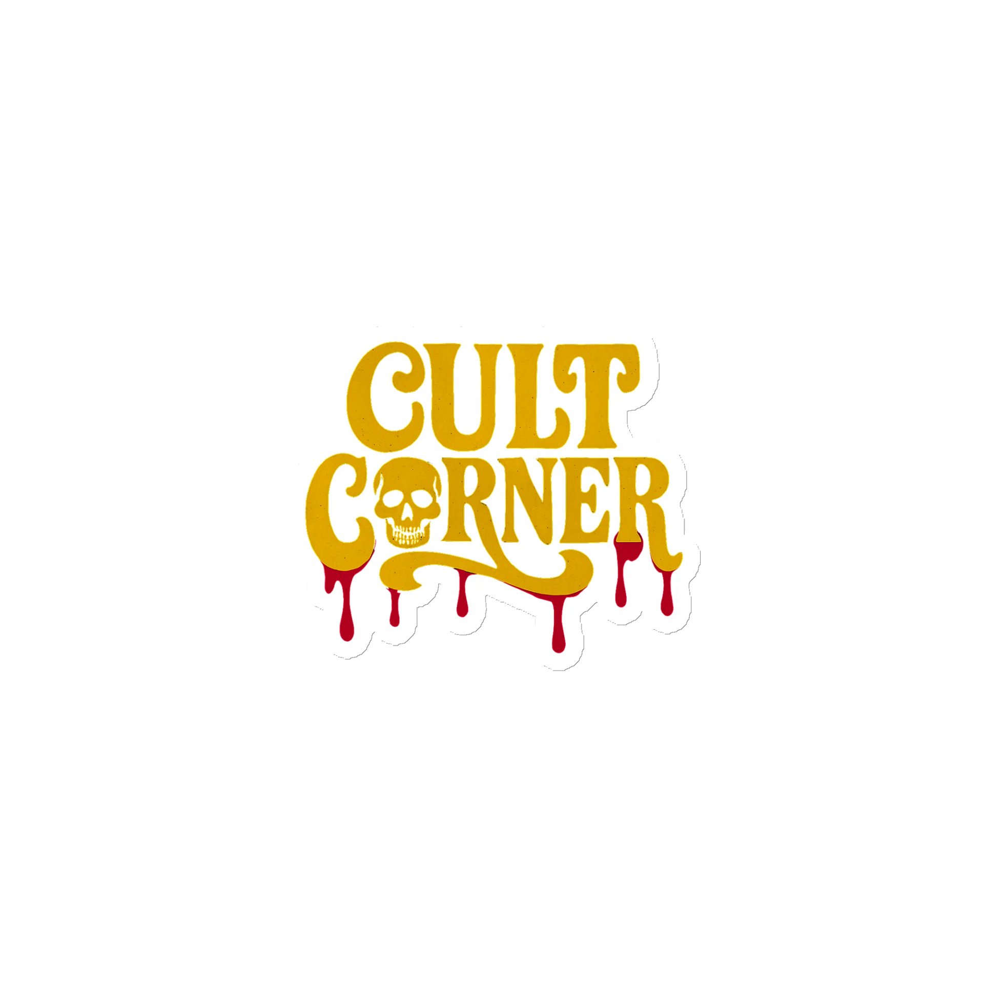Cult Corner Magnet product image (1)