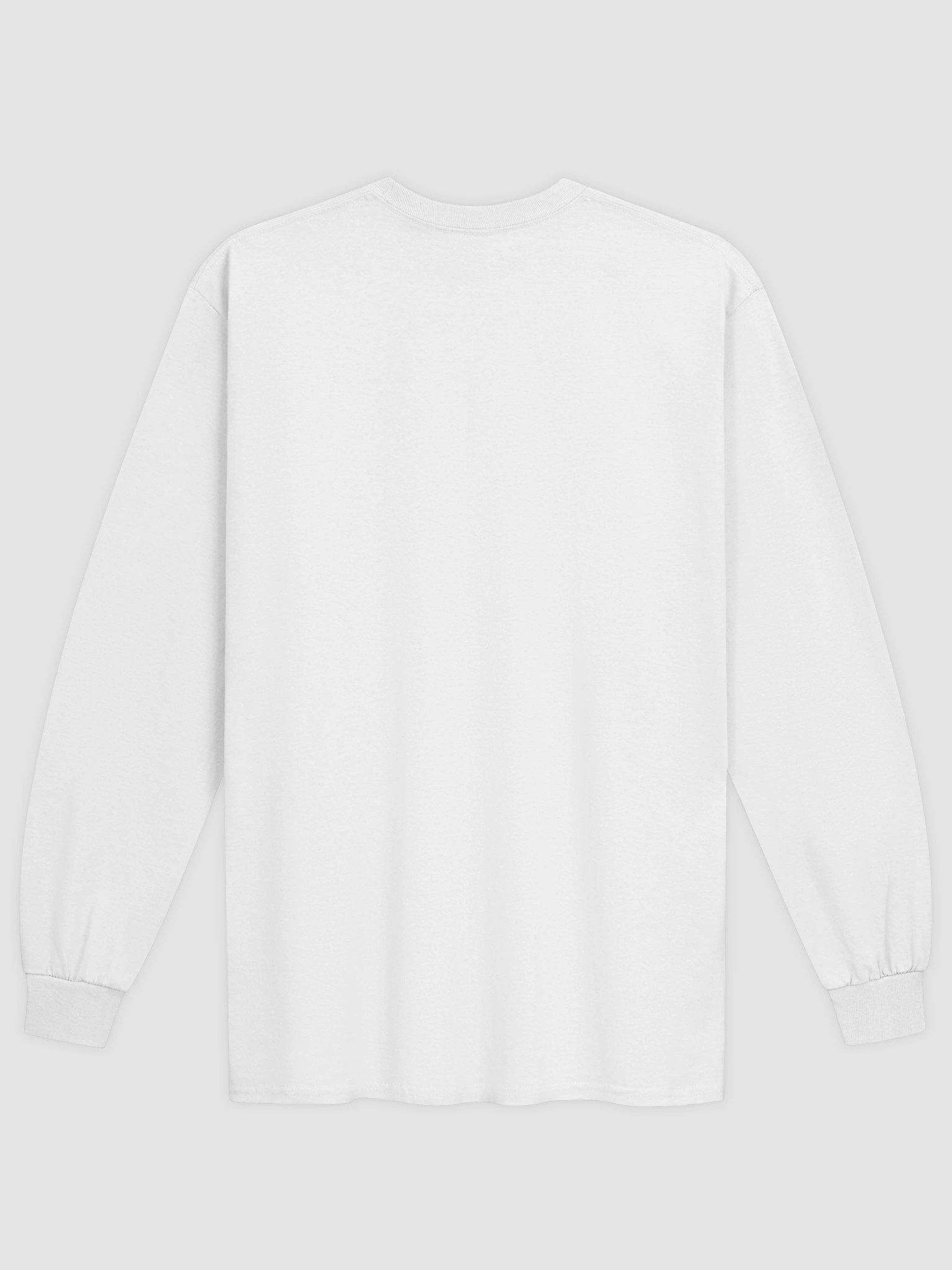 Attack On Titan Long Sleeve Shirt 1W1 product image (2)