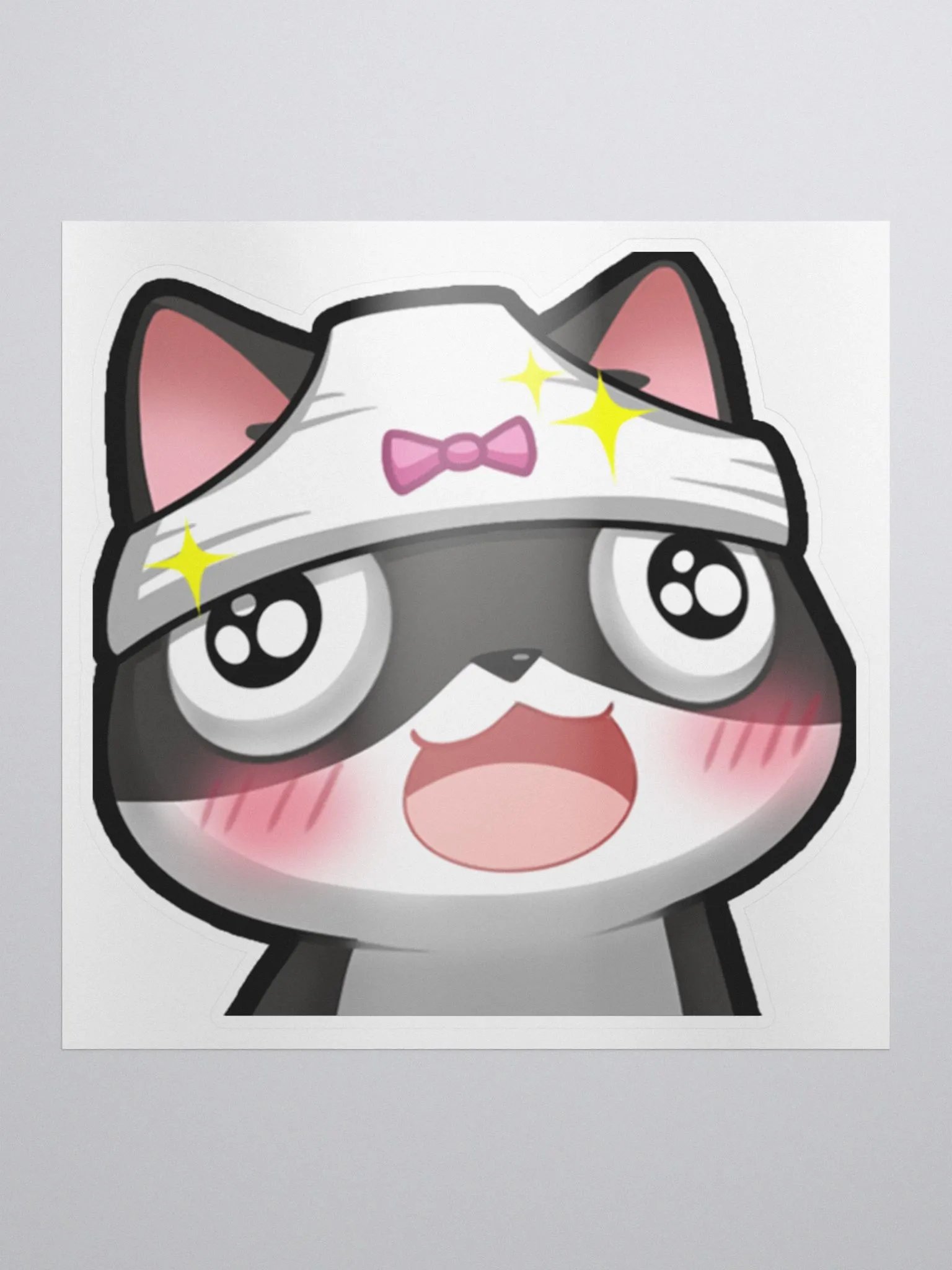 Cookie Panty Sticker product image (1)