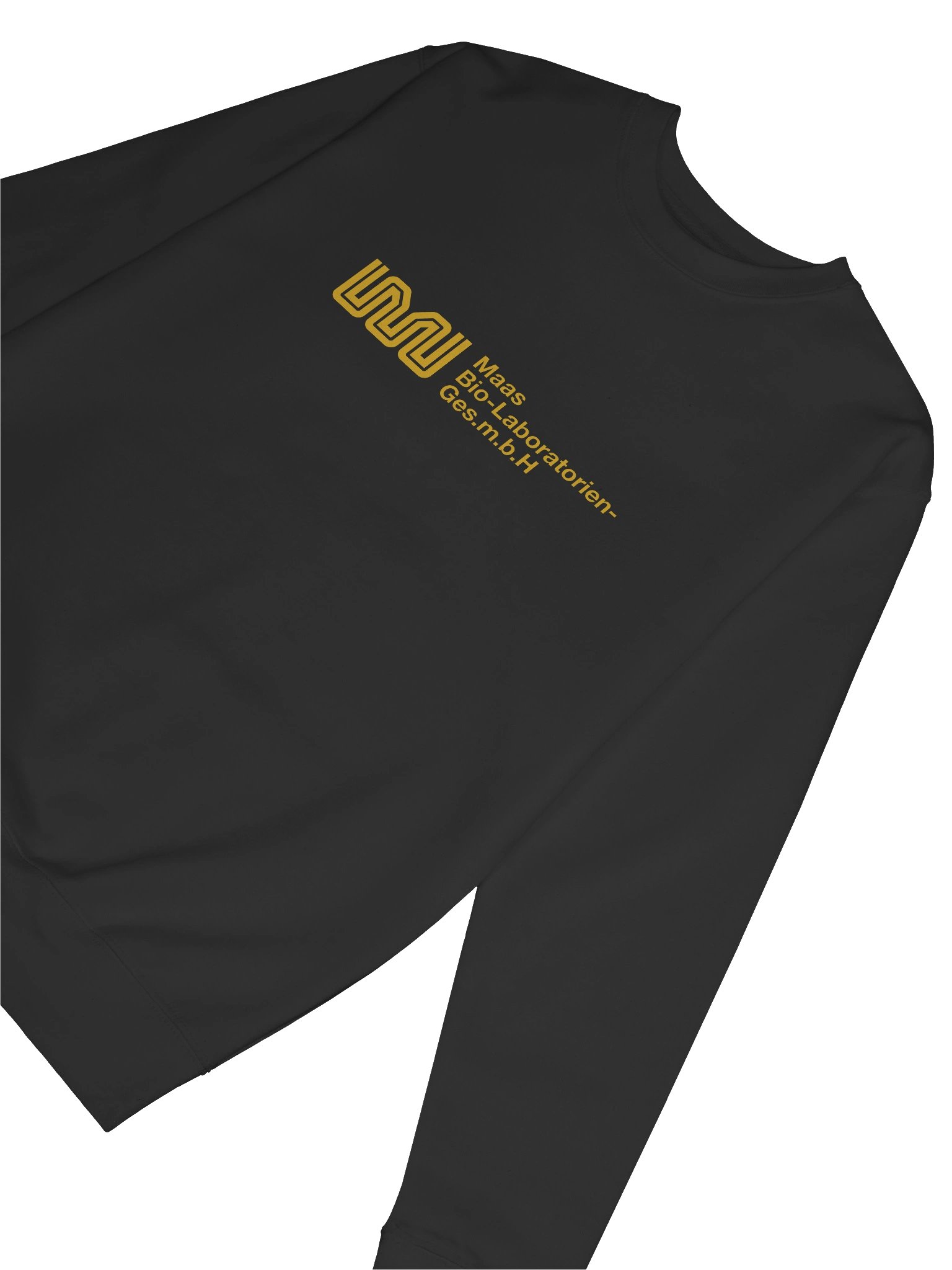 Neuromancer Maas Biolabs Logo Premium Sweatshirt product image (6)