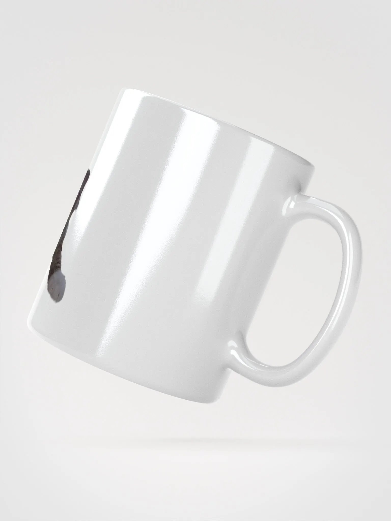 Felix The Kitten Mug 11oz product image (2)