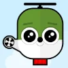 Ninjadoodle