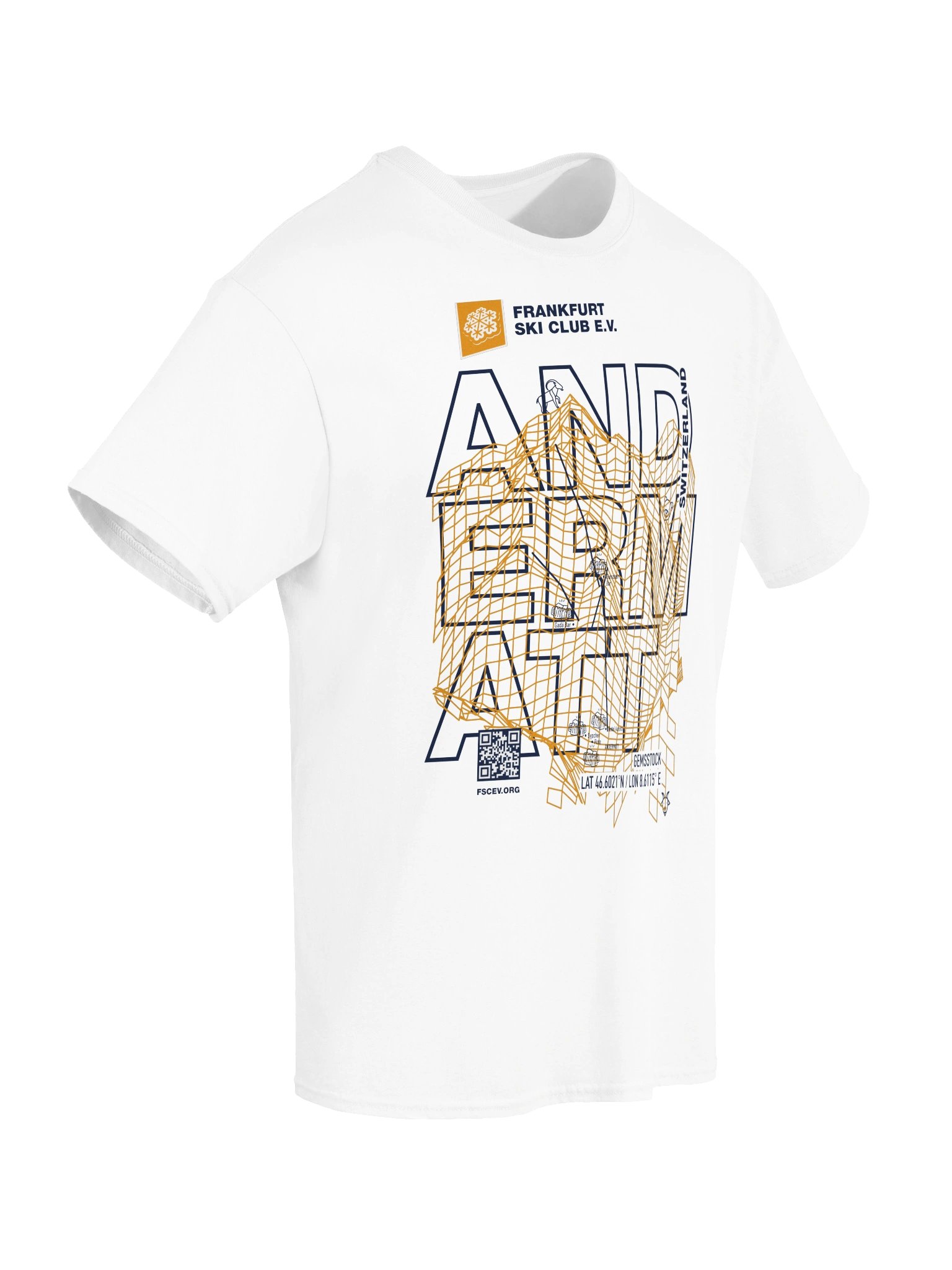 Andermatt Resort White product image (6)