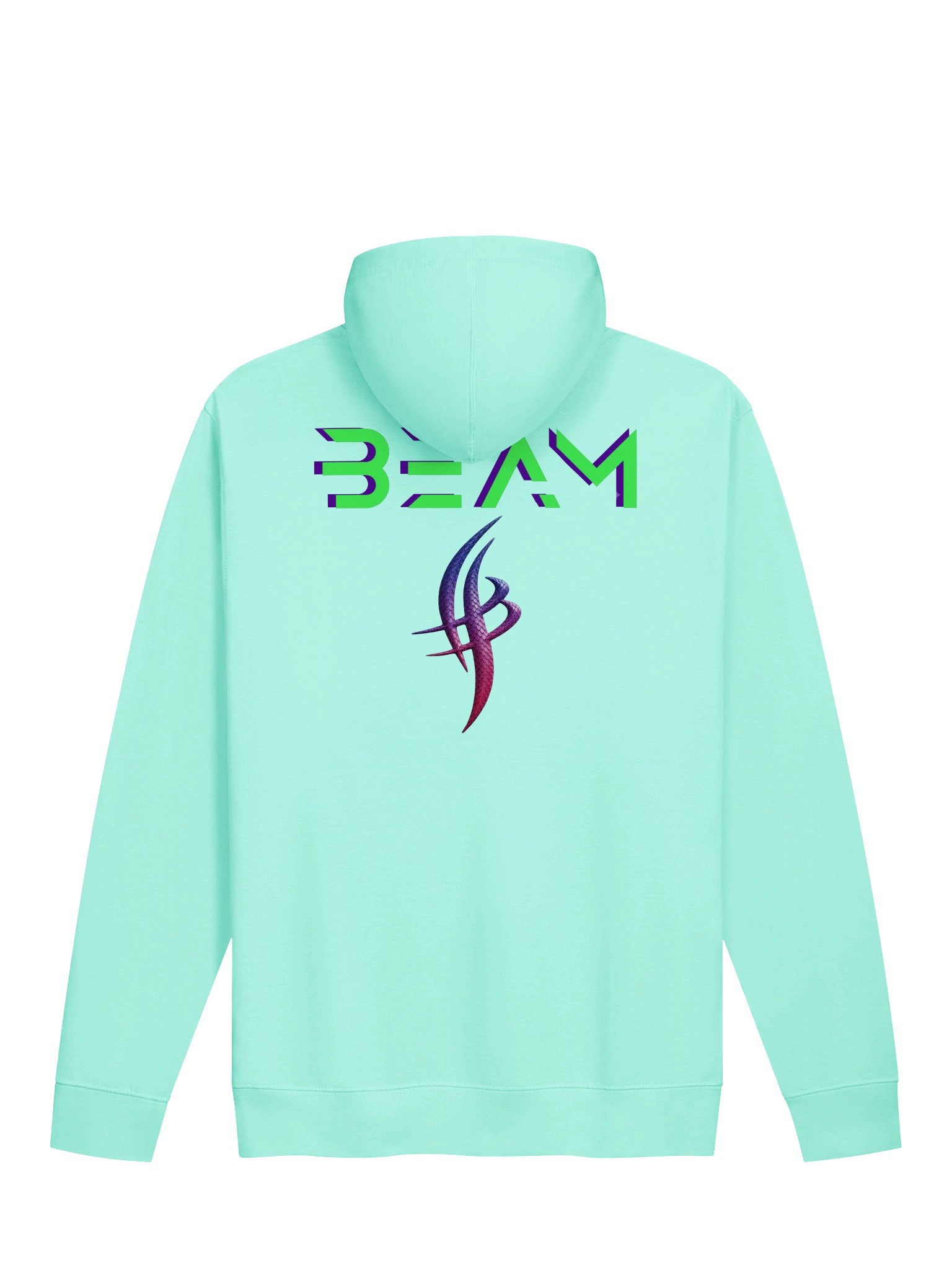 BE A MASTER HOODIE product image (2)