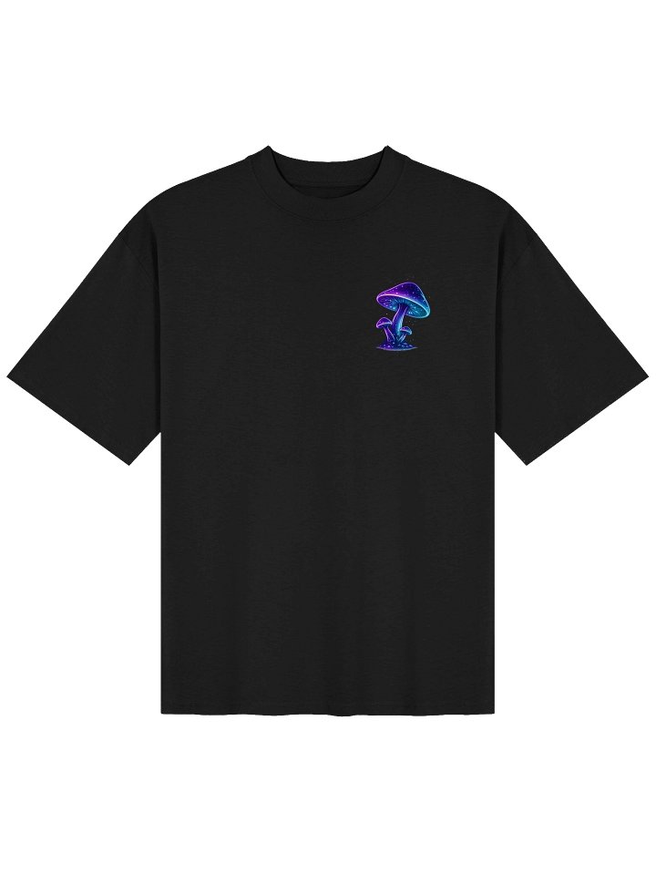 Neon Mycology Solarpunk product image (3)