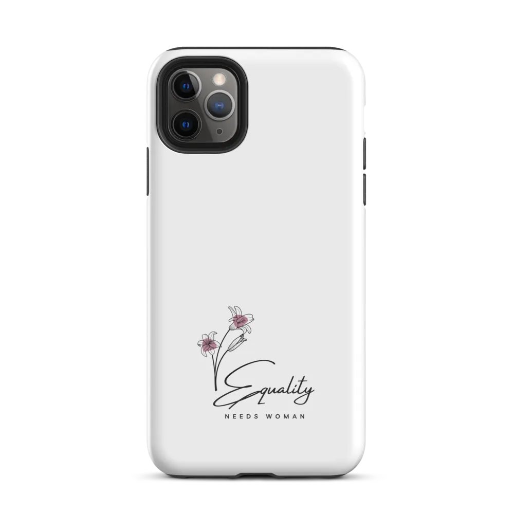 iPhone Tough Case ITFB0140 product image (51)