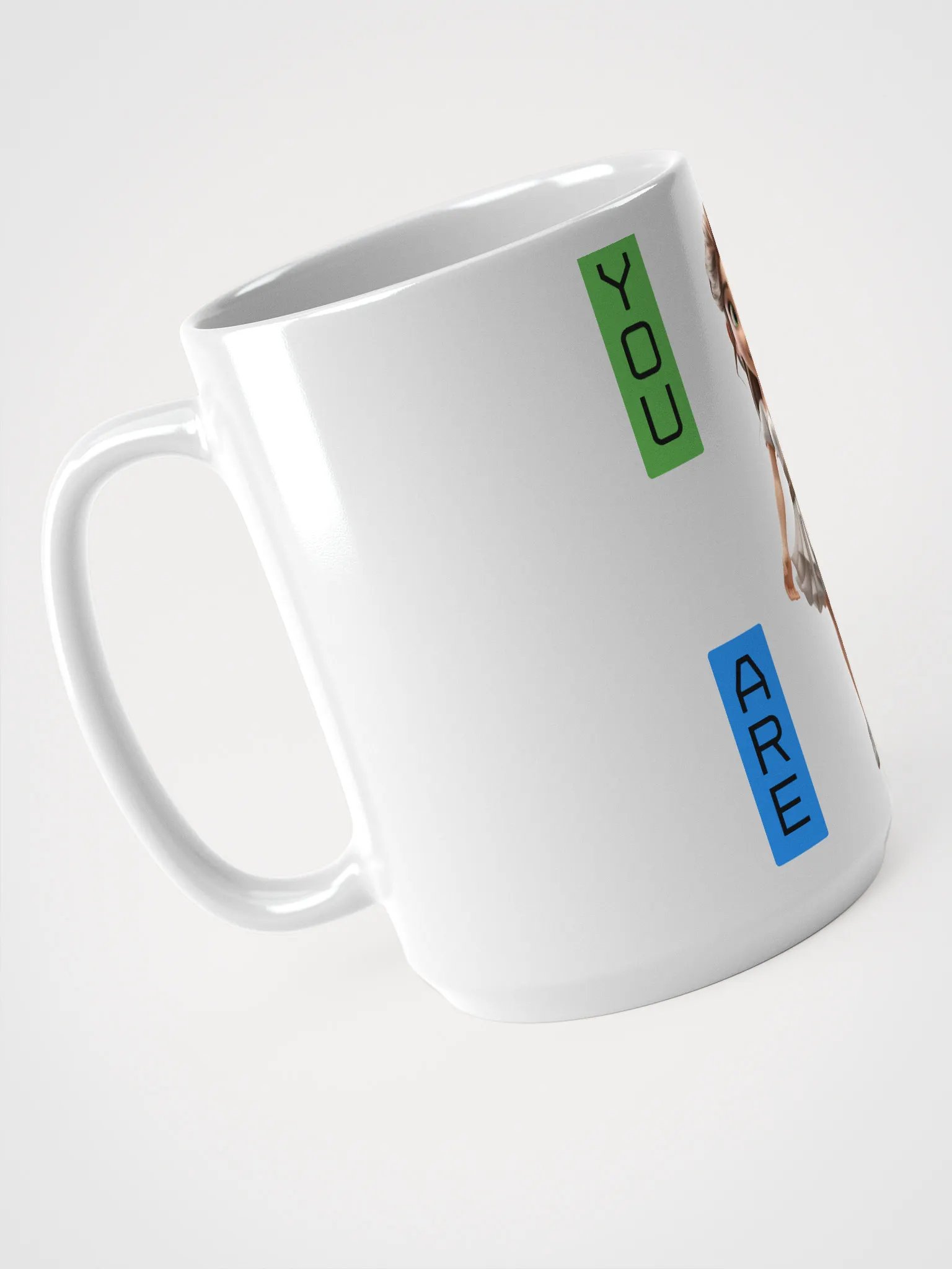 Beautiful You Mug product image (3)