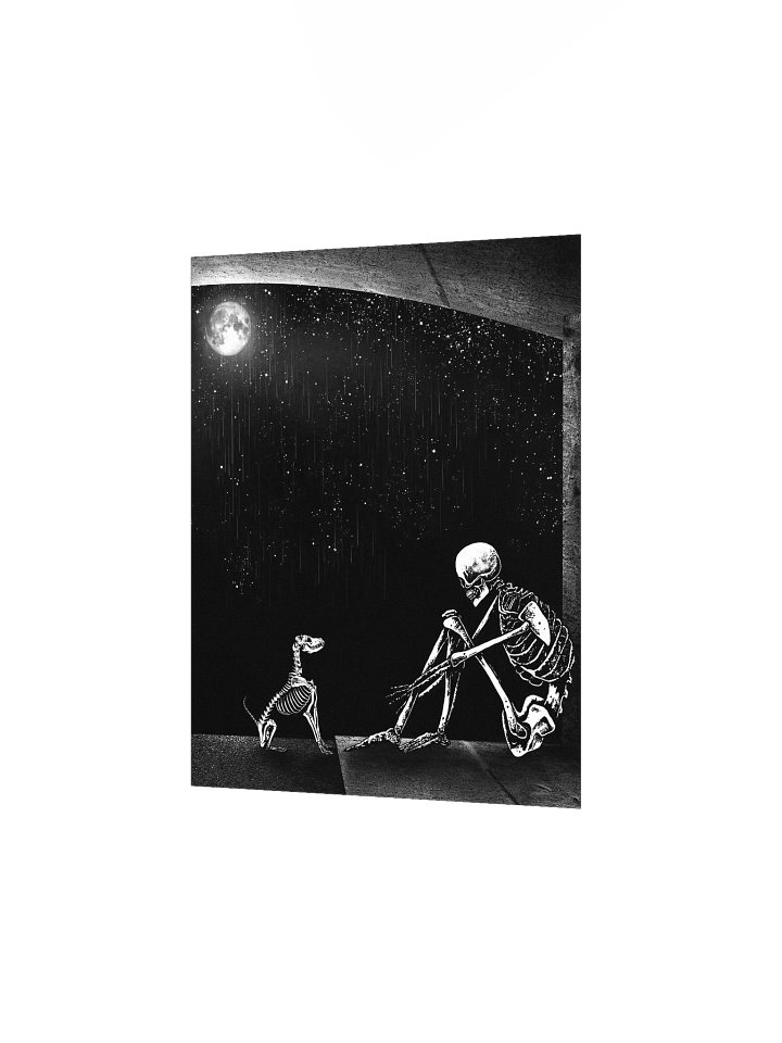 Always Make Me Smile - Art Print product image (6)